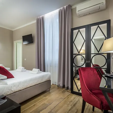 Hotel Emma Small Luxury Hotel-2
