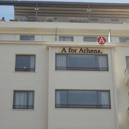 A For Athens-3