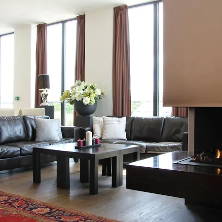 Bastion Hotel Vlaardingen-3