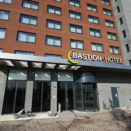 Bastion Hotel Vlaardingen-2