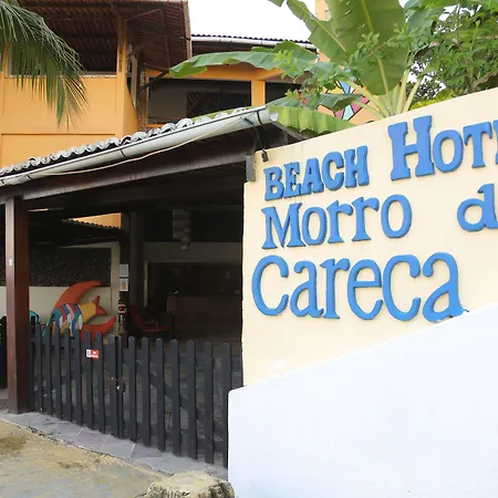 Hotel Morro do Careca-3