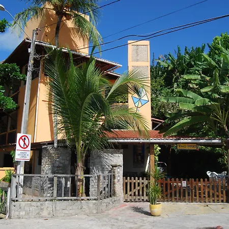 Hotel Morro do Careca-2