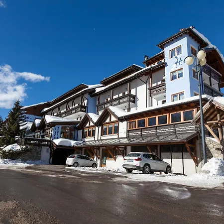 Sporting Hotel-2