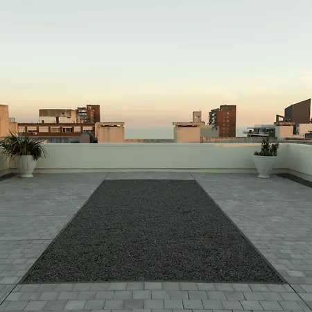 Esplendor By Wyndham Montevideo Cervantes-3