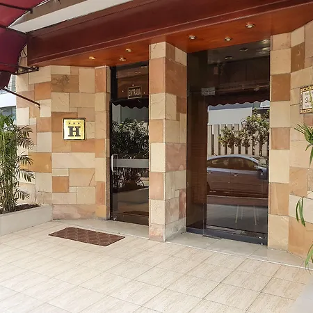 Hotel Las Palmas-2