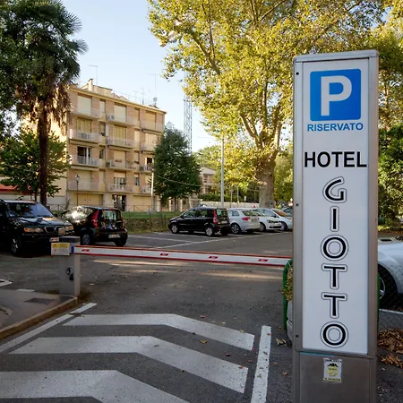 Hotel Giotto-3
