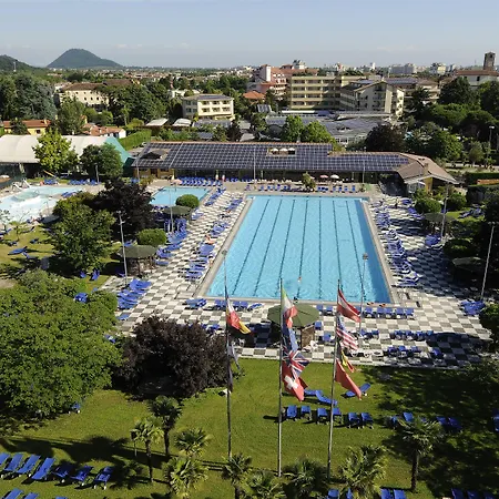 Hotel Petrarca Terme-2