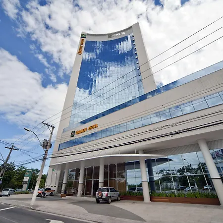 Quality Hotel Vitória-3