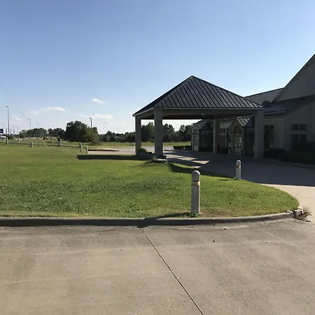 Days Inn By Wyndham Grove-3