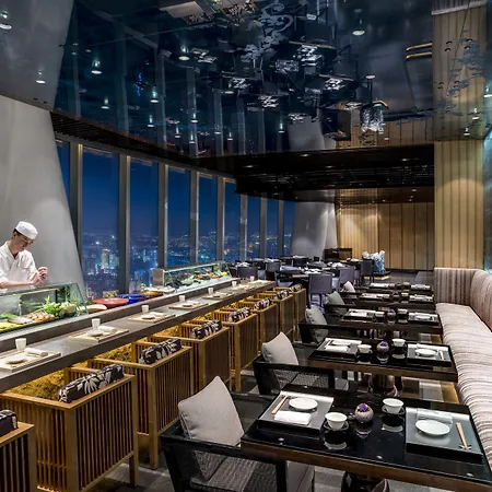 Four Seasons Hotel Guangzhou-2
