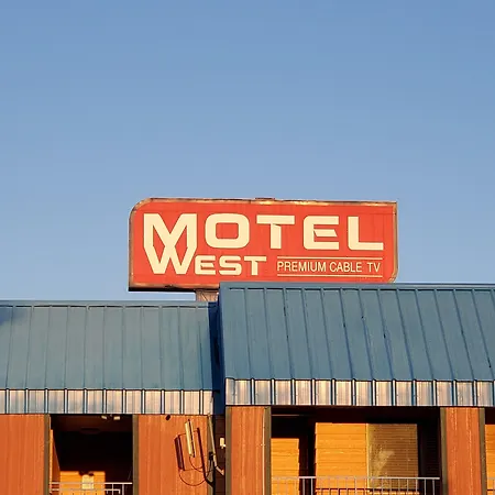 Motel West-3
