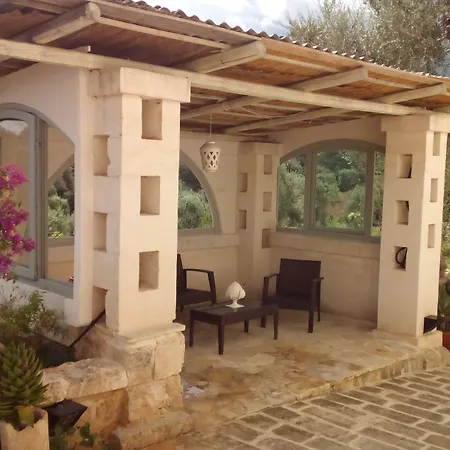 Masseria Pelosella B&B-3