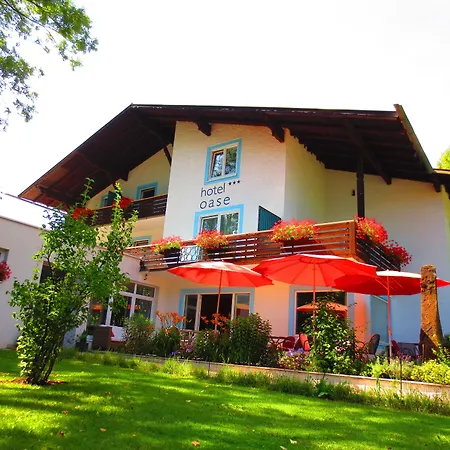 Hotel Oase-2