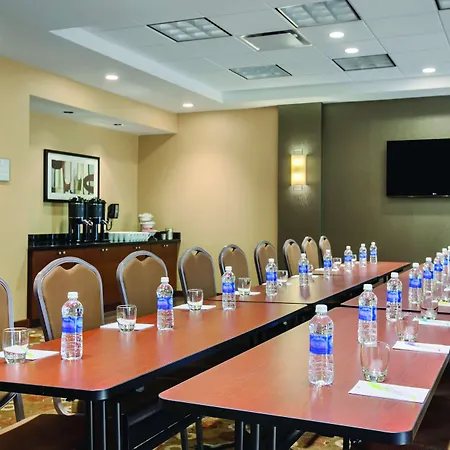 Hyatt Place Raleigh Cary-3
