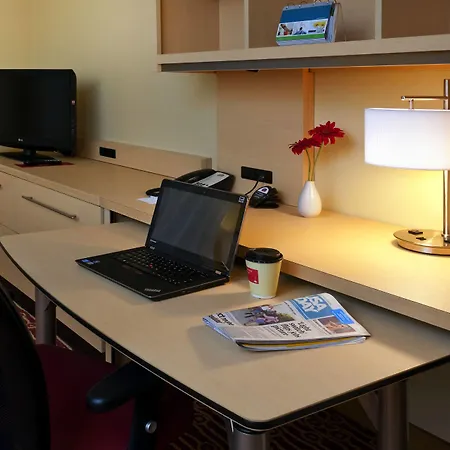Towneplace Suites By Marriott Nashville Airport-3
