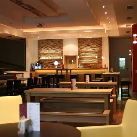 Tespo Hotel und Sportpark-2