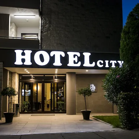 Hotel City-2
