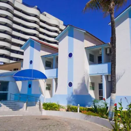 Hotel Alah Mar-3