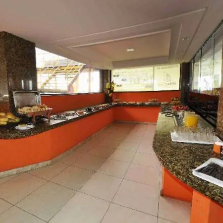 Hotel Alah Mar-2