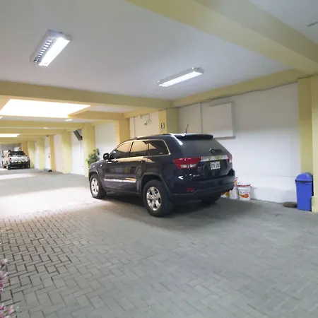 Hotel Alexander-2