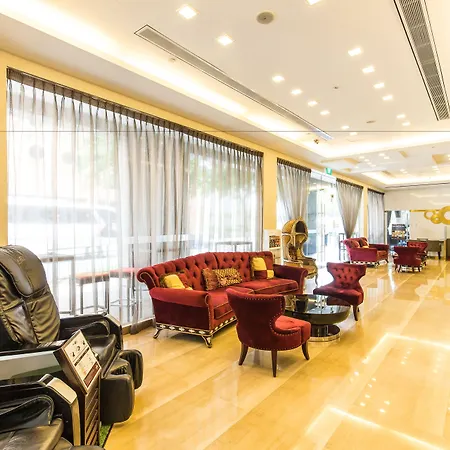 Ibis Styles Singapore Albert-3