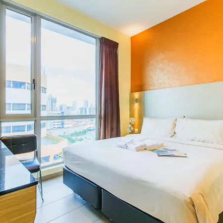 Ibis Styles Singapore Albert-2