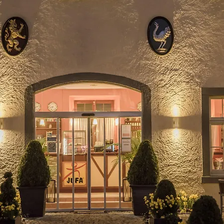 JUFA Hotel Meersburg am Bodensee-3