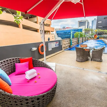 Ibis Styles Singapore Albert-2