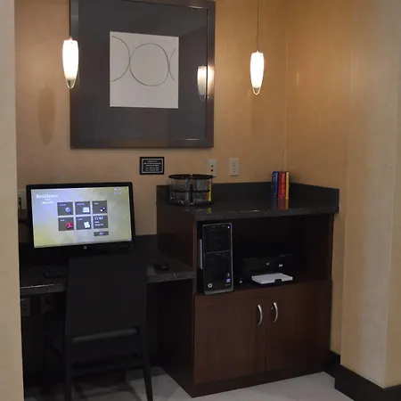 Residence Inn By Marriott Midland-3