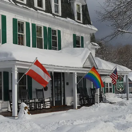 Cranmore Inn-2