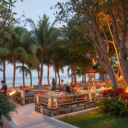 Anantasila Beach Resort Hua Hin-3