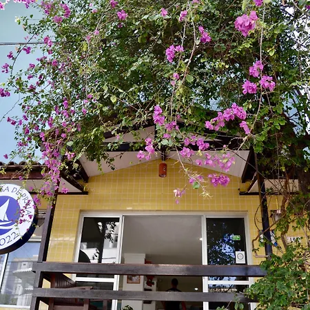 Hotel Casa De Praia-2