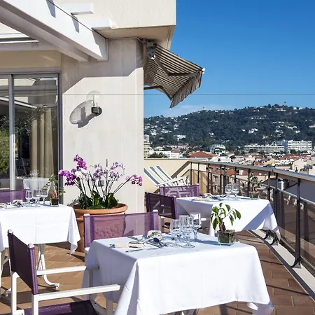 Staybridge Suites - Cannes Centre By Ihg-2