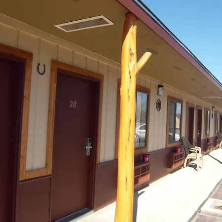 Americas Best Value Inn - Legend'S Inn-2
