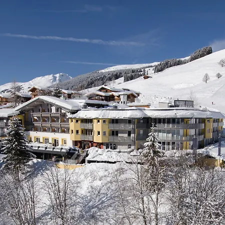 Hotel Residenz Hochalm - inklusive Joker Card im Sommer-3