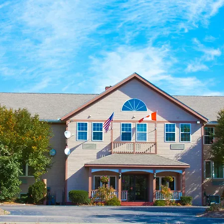 Anchorage Inn Burlington-2