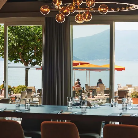 Piazza Ascona Hotel & Restaurants-2