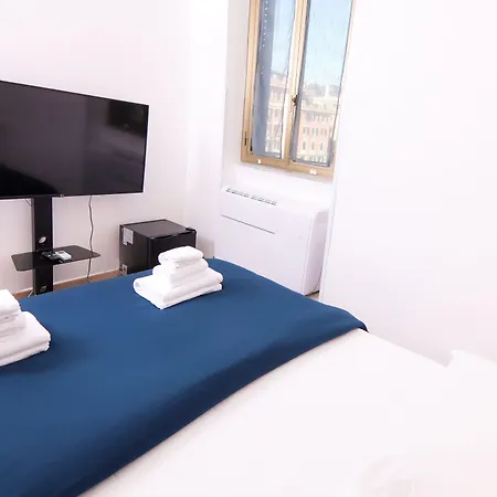 Cielo Vaticano Guest House-3
