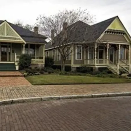Fort Conde Inn - Mobile-3
