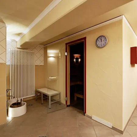 Hotel Summerhof-3