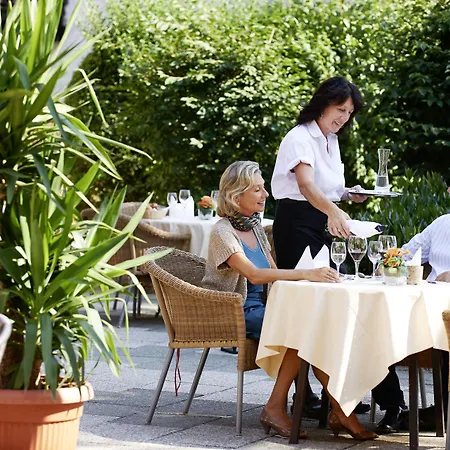 Hotel Summerhof-2