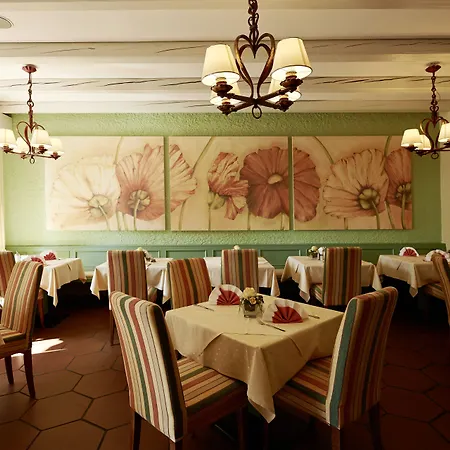Hotel Summerhof-2