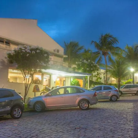 Hotel Belo Horizonte-3