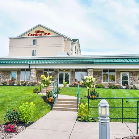 Hilton Garden Inn Watertown-3