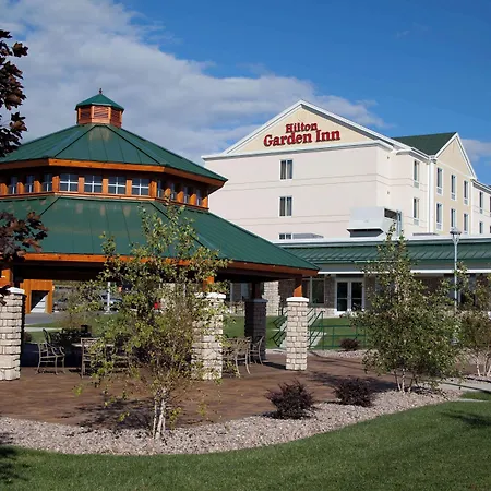 Hilton Garden Inn Watertown-3