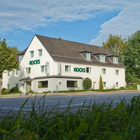 Kocks Hotel Garni-2