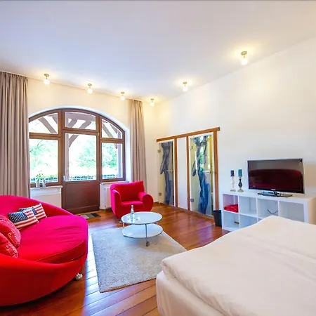 Hotel Villa Vinum Cochem-2