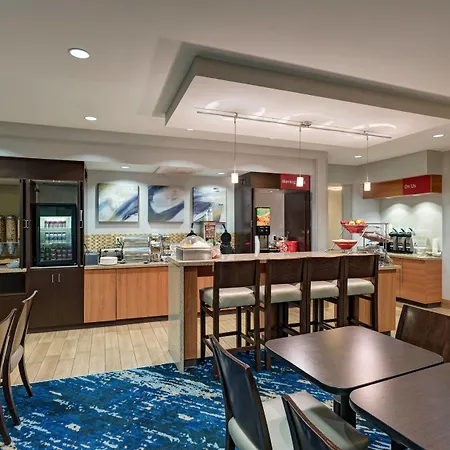 Towneplace Suites By Marriott Monroe-2
