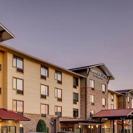 Towneplace Suites By Marriott Monroe-3