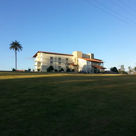 San Diego Suites Rio Grande Passos-2